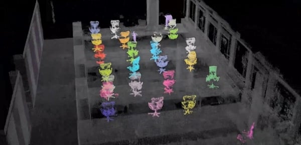 Chair-recognition-from-point-clouds-using-deep-learning