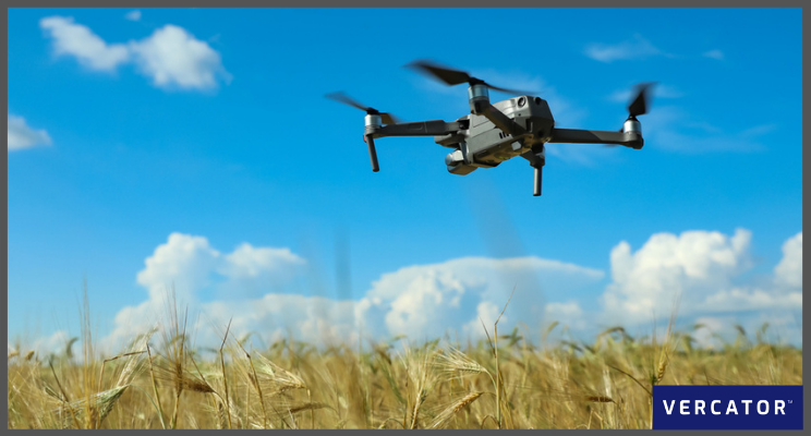 Prescripción Bandido Pelearse Take Drone 3D Land Mapping to the Next Level